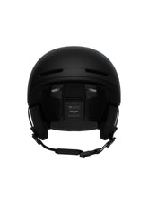 Załaduj obraz do przeglądarki galerii, Kask narciarski POC Obex Pure - Ura. Black