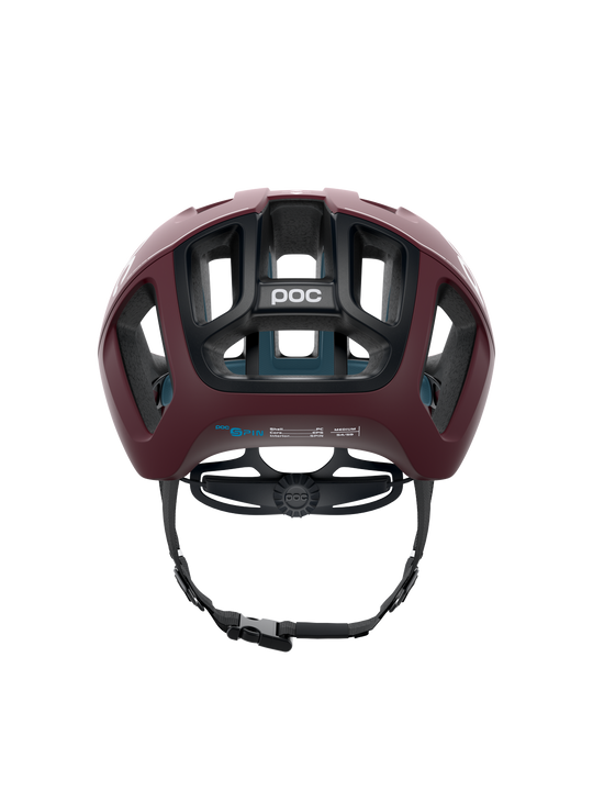 Załaduj obraz do przeglądarki galerii, Kask Rowerowy POC VENTRAL SPIN
