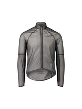 Załaduj obraz do przeglądarki galerii, Kurtka rowerowa POC THE SUPREME RAIN Jacket - Sylv. Grey