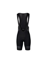 Załaduj obraz do przeglądarki galerii, Spodenki rowerowe POC ESSENTIAL ROAD VPDs - Ur. Black/Ur. Black