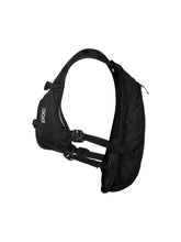 Załaduj obraz do przeglądarki galerii, Plecak rowerowy POC COLUMN VPD Backpack 8L - Ur. Black
