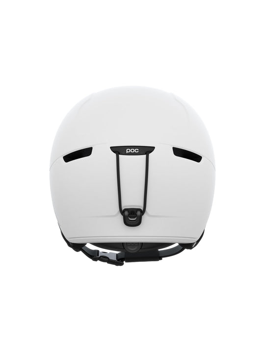 Załaduj obraz do przeglądarki galerii, Kask narciarski POC Obex Pure - Hyd. White