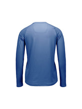 Załaduj obraz do przeglądarki galerii, Koszulka rowerowa POC W's Reform Enduro Jersey - Bazzite Blue