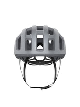 Załaduj obraz do przeglądarki galerii, Kask rowerowy POC Ventral Lite Wide Fit - Gr. Grey Matt