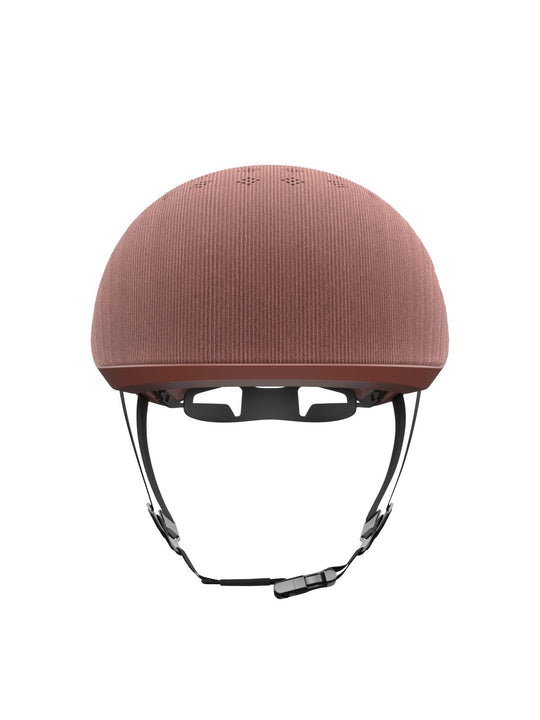 Załaduj obraz do przeglądarki galerii, Kask rowerowy POC Myelin - Himalayan Salt