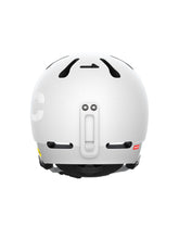 Załaduj obraz do przeglądarki galerii, Kask narciarski POC Fornix Bc - Hyd. White Matt