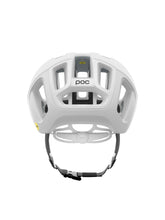 Załaduj obraz do przeglądarki galerii, Kask rowerowy POC VENTRAL MIPS - Hydr. White Matt