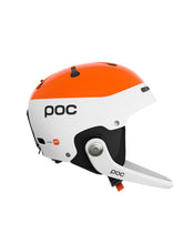 Załaduj obraz do przeglądarki galerii, Kask narciarski POC Artic SL MIPS - Fluo. Orange