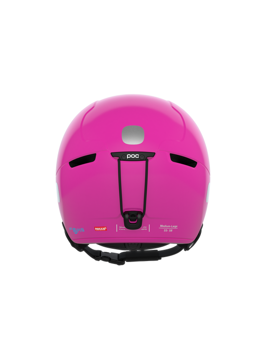 Załaduj obraz do przeglądarki galerii, Kask Narciarski POC POCITO OBEX SPIN