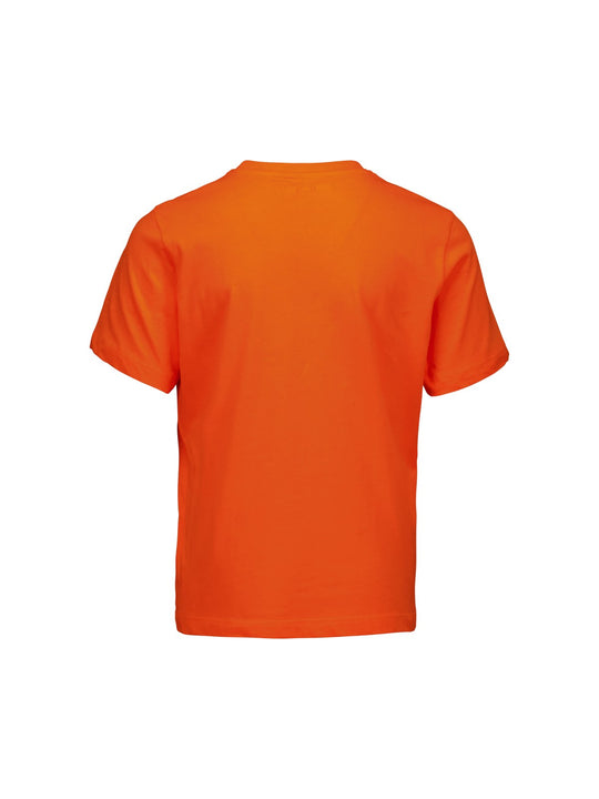 Załaduj obraz do przeglądarki galerii, Koszulka POC Tee Jr - Zink Orange