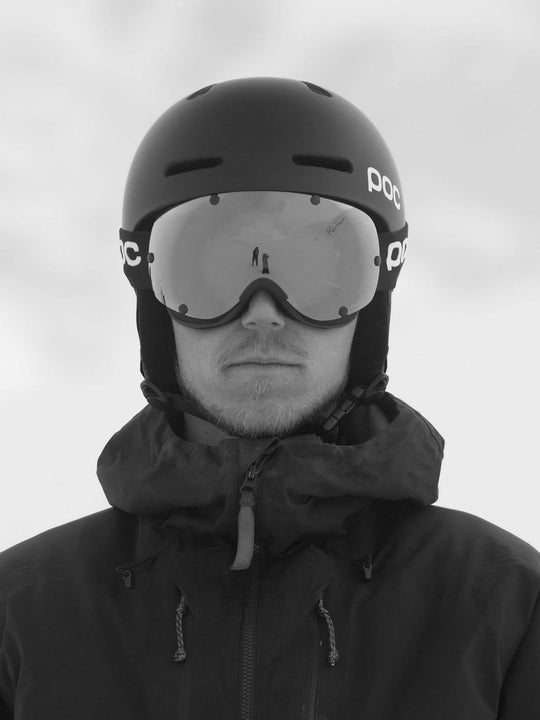 Załaduj obraz do przeglądarki galerii, Gogle Narciarskie POC LOBES CLARITY