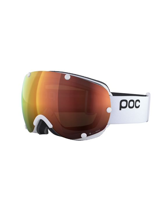 Załaduj obraz do przeglądarki galerii, Gogle Narciarskie POC LOBES CLARITY