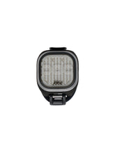 Załaduj obraz do przeglądarki galerii, Lampka rowerowa Knog Mini Helmet Light Uranium Black