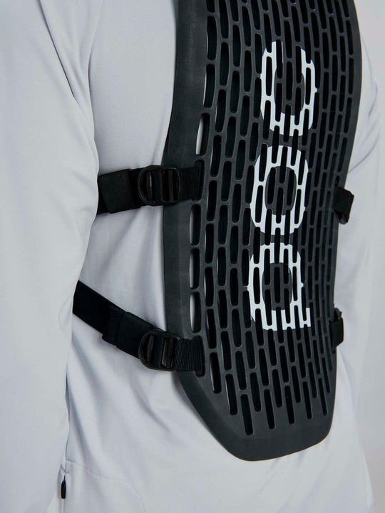 Załaduj obraz do przeglądarki galerii, Ochraniacz rowerowy POC VPD Air Torso - Ur. Black