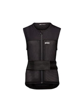 Załaduj obraz do przeglądarki galerii, Ochraniacz pleców POC Vpd Air Vest JR - Ura. Black