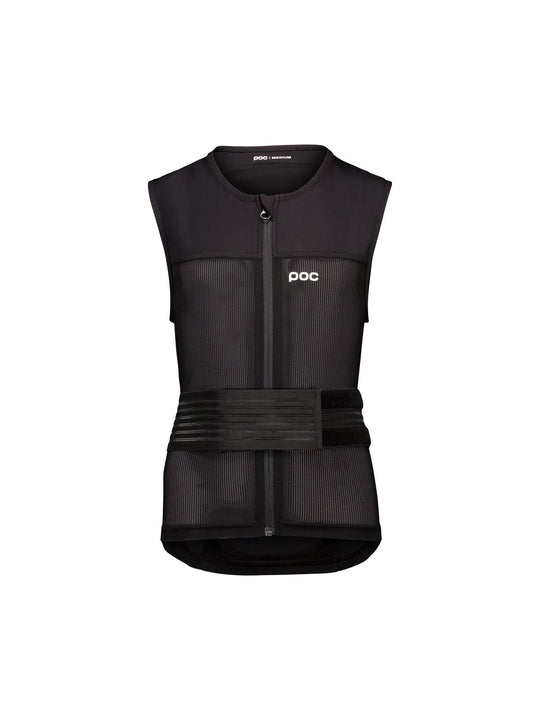 Załaduj obraz do przeglądarki galerii, Ochraniacz pleców POC Vpd Air Vest JR - Ura. Black