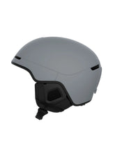 Załaduj obraz do przeglądarki galerii, Kask narciarski POC Obex Pure - Granite Grey Matt