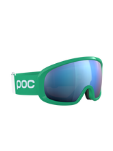 Załaduj obraz do przeglądarki galerii, Gogle narciarskie POC FOVEA MID CLARITY COMP