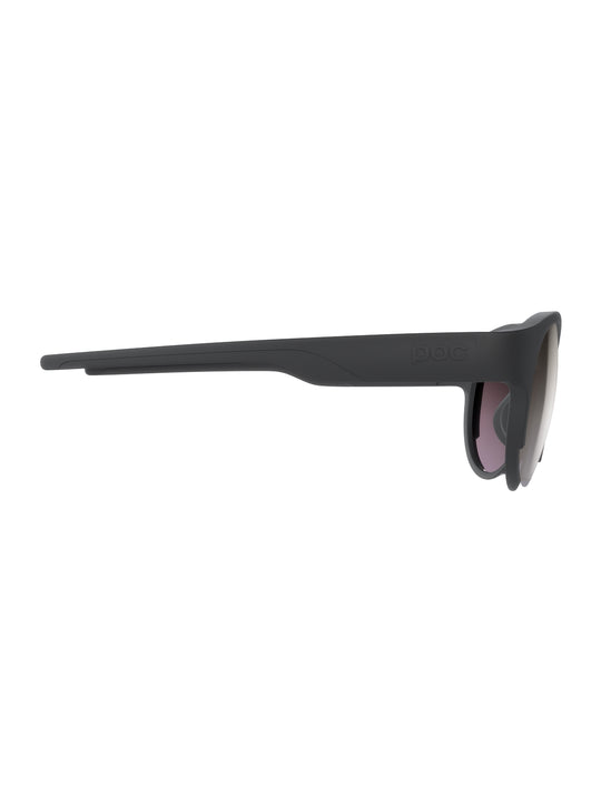 Załaduj obraz do przeglądarki galerii, Okulary POC AVAIL - Ur. Black - Clarity Trail.Brown/Silver Mirror Cat 2