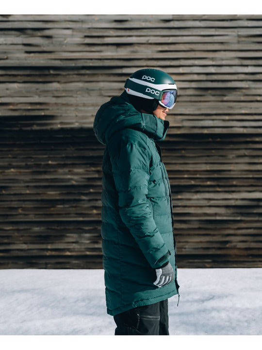 Załaduj obraz do przeglądarki galerii, Kask narciarski POC MENINX RS MIPS