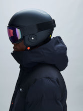 Załaduj obraz do przeglądarki galerii, Kask narciarski POC Skull Dura X MIPS - Ura. Black Matt