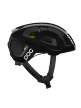 Załaduj obraz do przeglądarki galerii, Kask rowerowy POC OCTAL X MIPS - Ur. Black
