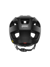 Załaduj obraz do przeglądarki galerii, Kask rowerowy POC Cularis - Ur. Black Matt