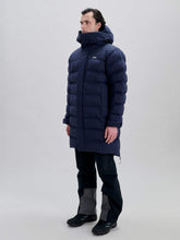 Załaduj obraz do przeglądarki galerii, Płaszcz POC M'S Race Loft Parka - Apatite Navy