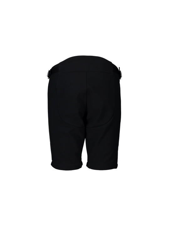 Załaduj obraz do przeglądarki galerii, Szorty narciarskie POC RACE SHORTS JR- Uran. Black