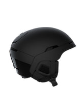 Załaduj obraz do przeglądarki galerii, Kask narciarski POC Obex BC MIPS - Ura. Black Matt