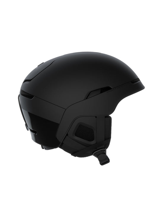 Załaduj obraz do przeglądarki galerii, Kask narciarski POC Obex BC MIPS - Ura. Black Matt