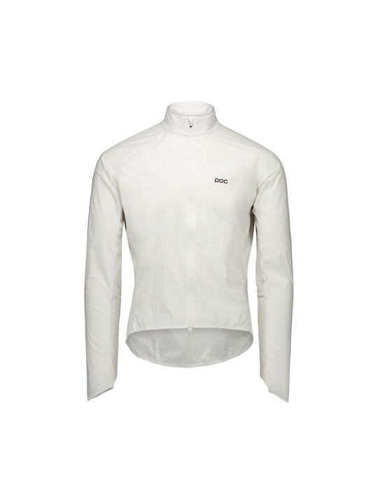 Załaduj obraz do przeglądarki galerii, Kurtka rowerowa POC Pure-Lite Splash Jacket - Hyd. White