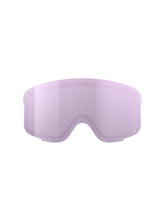 Załaduj obraz do przeglądarki galerii, Szyby do gogli POC Nexal Mid | Clarity Highly Intense/Cloudy Violet