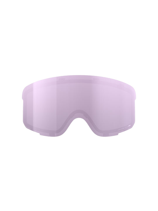 Załaduj obraz do przeglądarki galerii, Szyby do gogli POC Nexal Mid | Clarity Highly Intense/Cloudy Violet