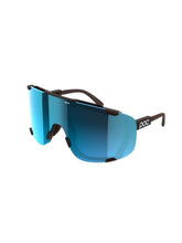 Załaduj obraz do przeglądarki galerii, Okulary rowerowe POC Devour - Bron. Brown/Clarity Universal/Partly Sunny Turquoise