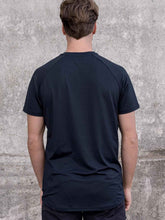 Załaduj obraz do przeglądarki galerii, Koszulka rowerowa POC M'S REFORM ENDURO - Ur. Black