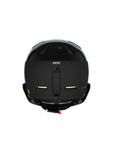 Załaduj obraz do przeglądarki galerii, Kask narciarski POC Artic SL MIPS - Uran. Black