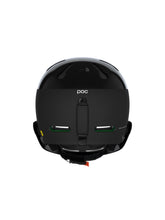 Załaduj obraz do przeglądarki galerii, Kask narciarski POC Artic SL MIPS - Uran. Black
