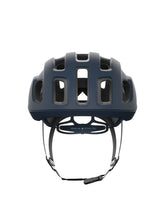 Załaduj obraz do przeglądarki galerii, Kask rowerowy POC Ventral Air Wide Fit MIPS - Lead Blue Matt