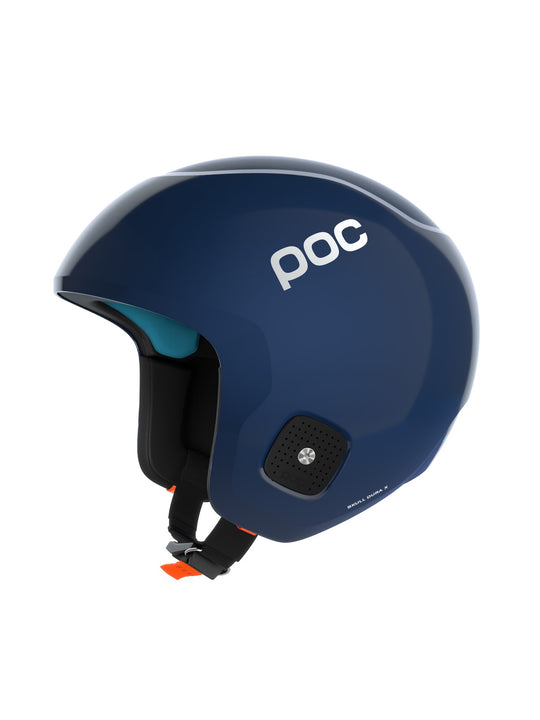 Załaduj obraz do przeglądarki galerii, Kask narciarski POC SKULL DURA X SPIN