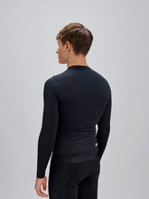 Załaduj obraz do przeglądarki galerii, Koszulka rowerowa POC M's Cadence L/S Jersey - Ur. Black