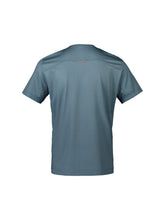 Załaduj obraz do przeglądarki galerii, T-Shirt POC AIR Tee - Calcite Blue