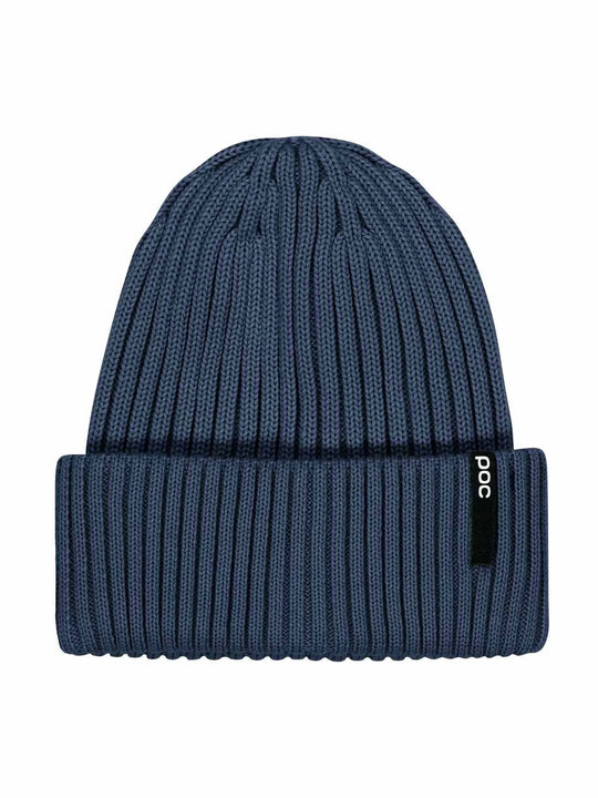 Załaduj obraz do przeglądarki galerii, Czapka zimowa POC Beanie - Apatite Navy