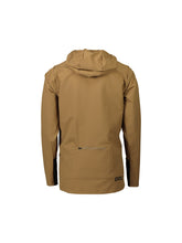 Załaduj obraz do przeglądarki galerii, Bluza POC W's Mantle Thermal Hoodie - Jasper Brown