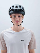 Załaduj obraz do przeglądarki galerii, Kask rowerowy POC TECTAL - Ur. Black Matt