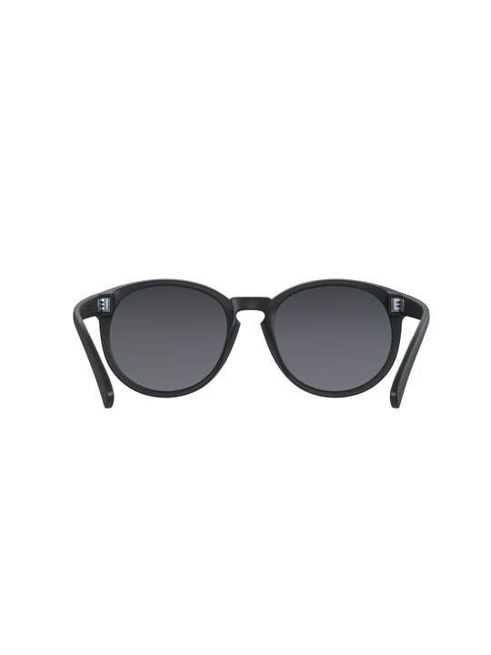 Załaduj obraz do przeglądarki galerii, Okulary POC KNOW POLARIZED - Ur. Black - Grey Polarized Cat 3