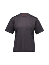 Załaduj obraz do przeglądarki galerii, Koszulka rowerowa POC W's Motion S/S Jersey - Sylvanite Grey