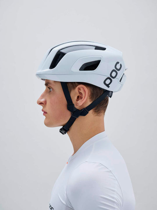 Załaduj obraz do przeglądarki galerii, Kask rowerowy POC Cytal Carbon - Hyd. White
