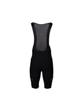 Załaduj obraz do przeglądarki galerii, Spodenki rowerowe POC NE-PLUS ULTRA VPDs - Ur. Black