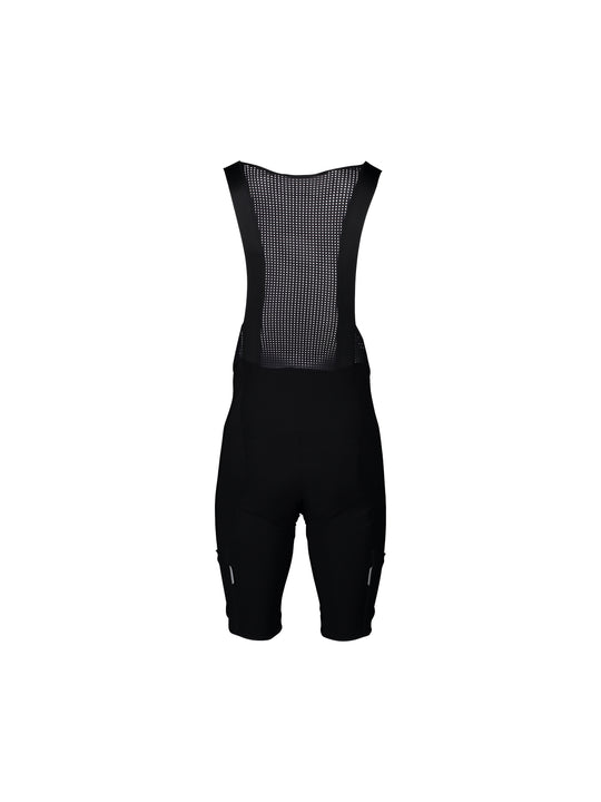 Załaduj obraz do przeglądarki galerii, Spodenki rowerowe POC NE-PLUS ULTRA VPDs - Ur. Black